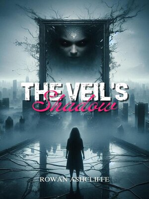 cover image of The Veil's Shadow